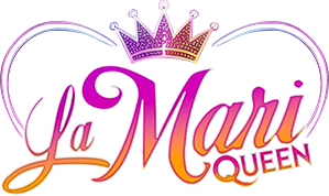 La Mari Queen Logo